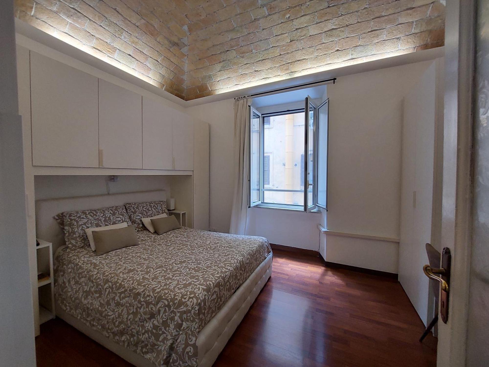 Apartamento Nel Cuore Del Vaticano Spazioso Ed Elegante Roma