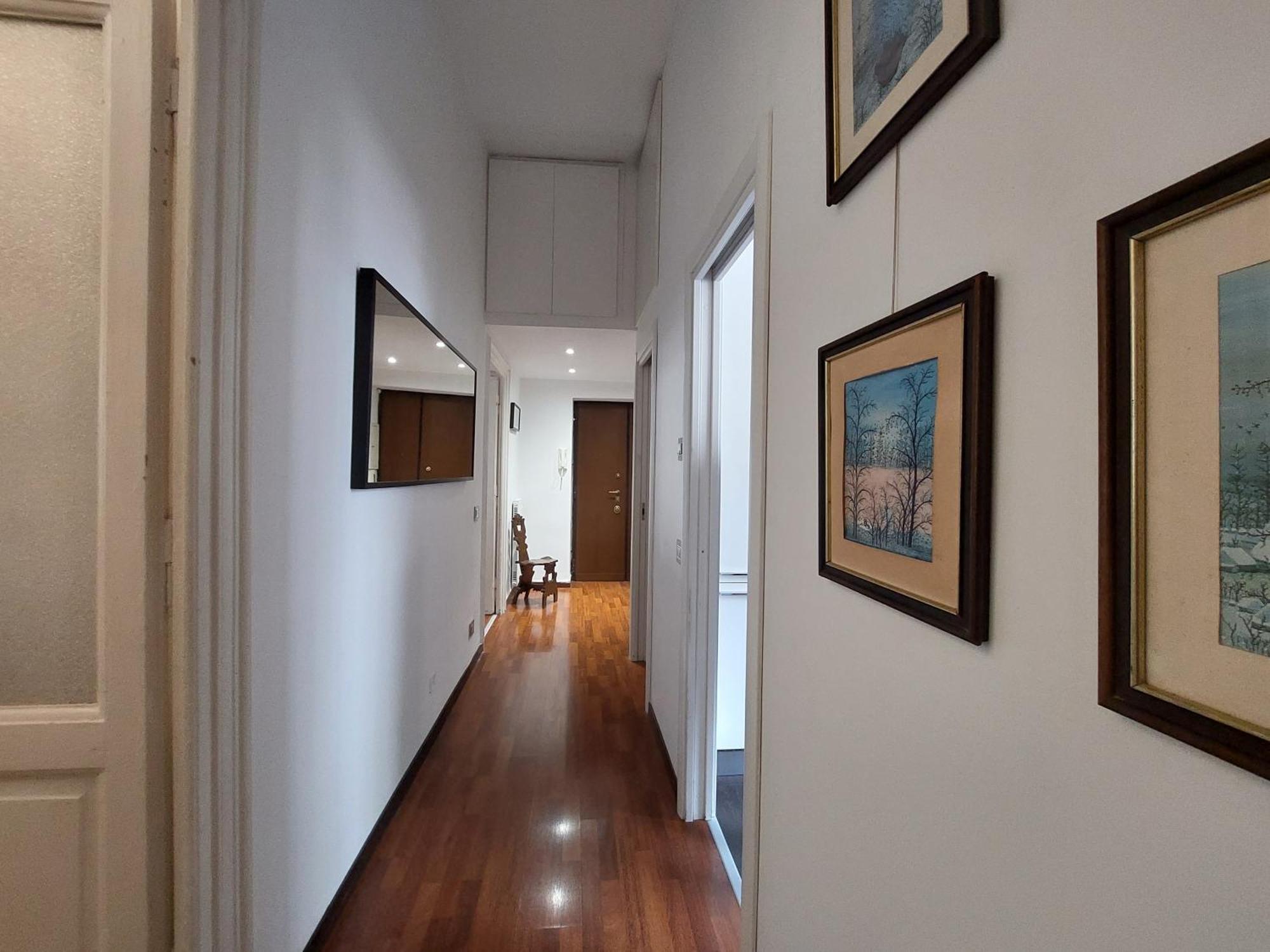 Apartamento Nel Cuore Del Vaticano Spazioso Ed Elegante
